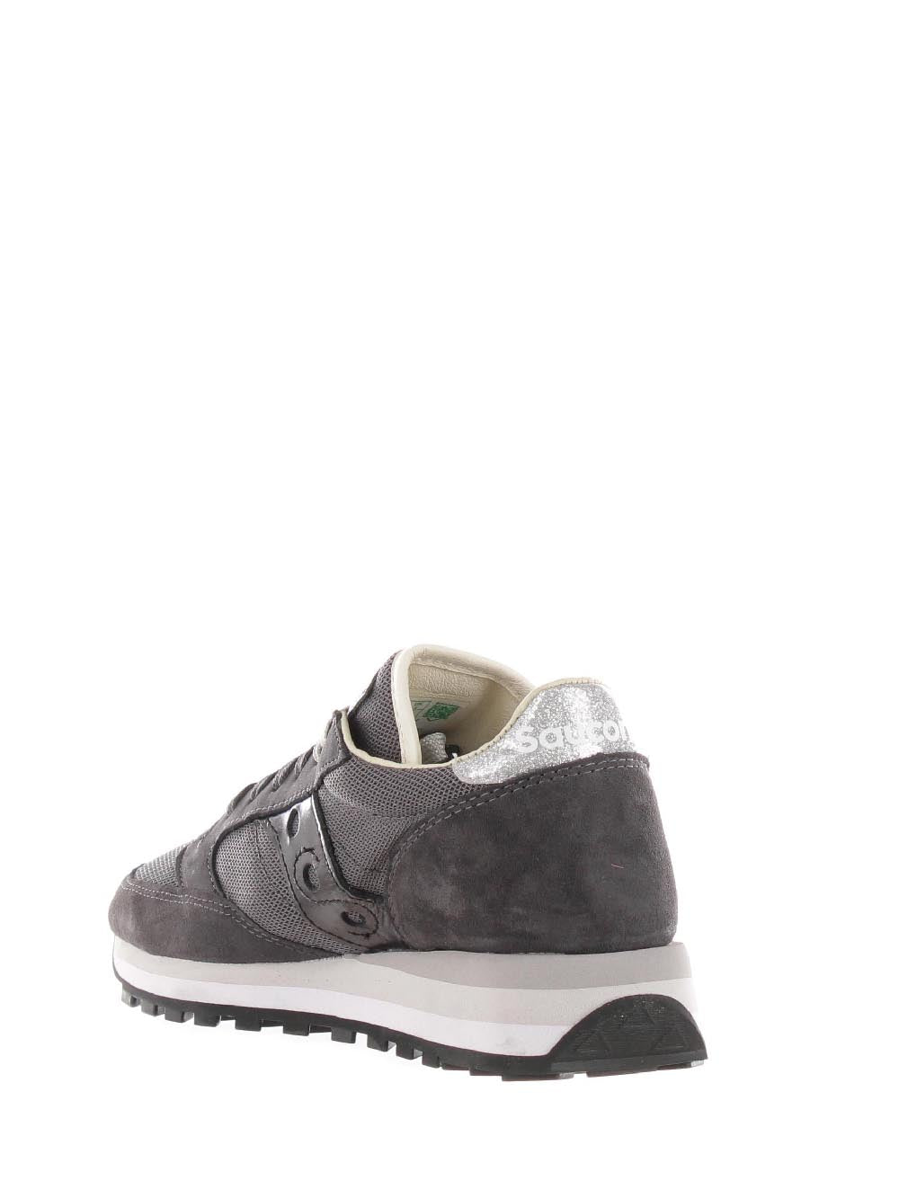 Saucony Sneakers Donna Grigio scuro