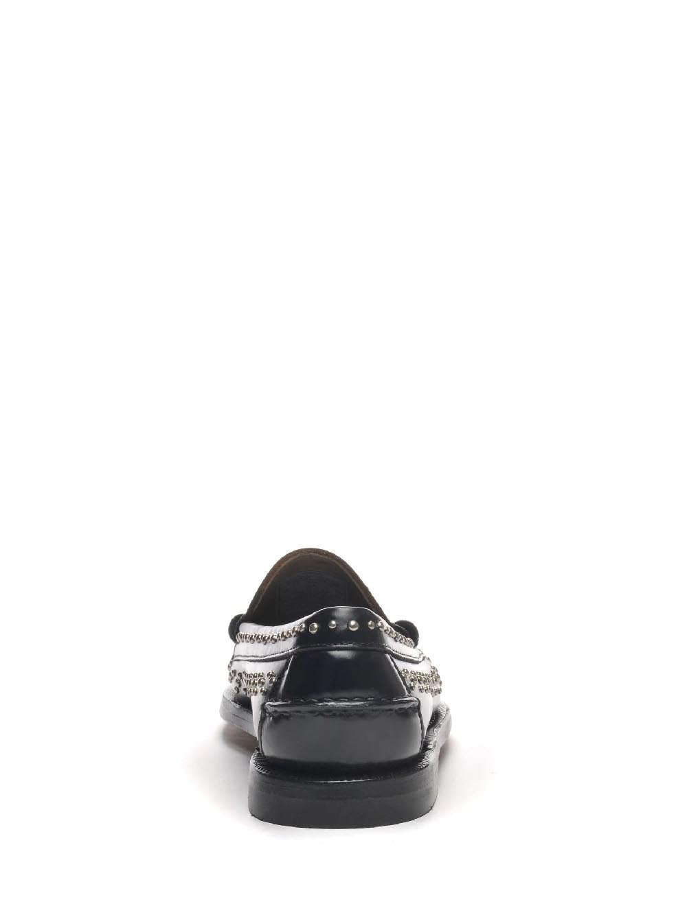 Sebago Mocassini Donna Nero