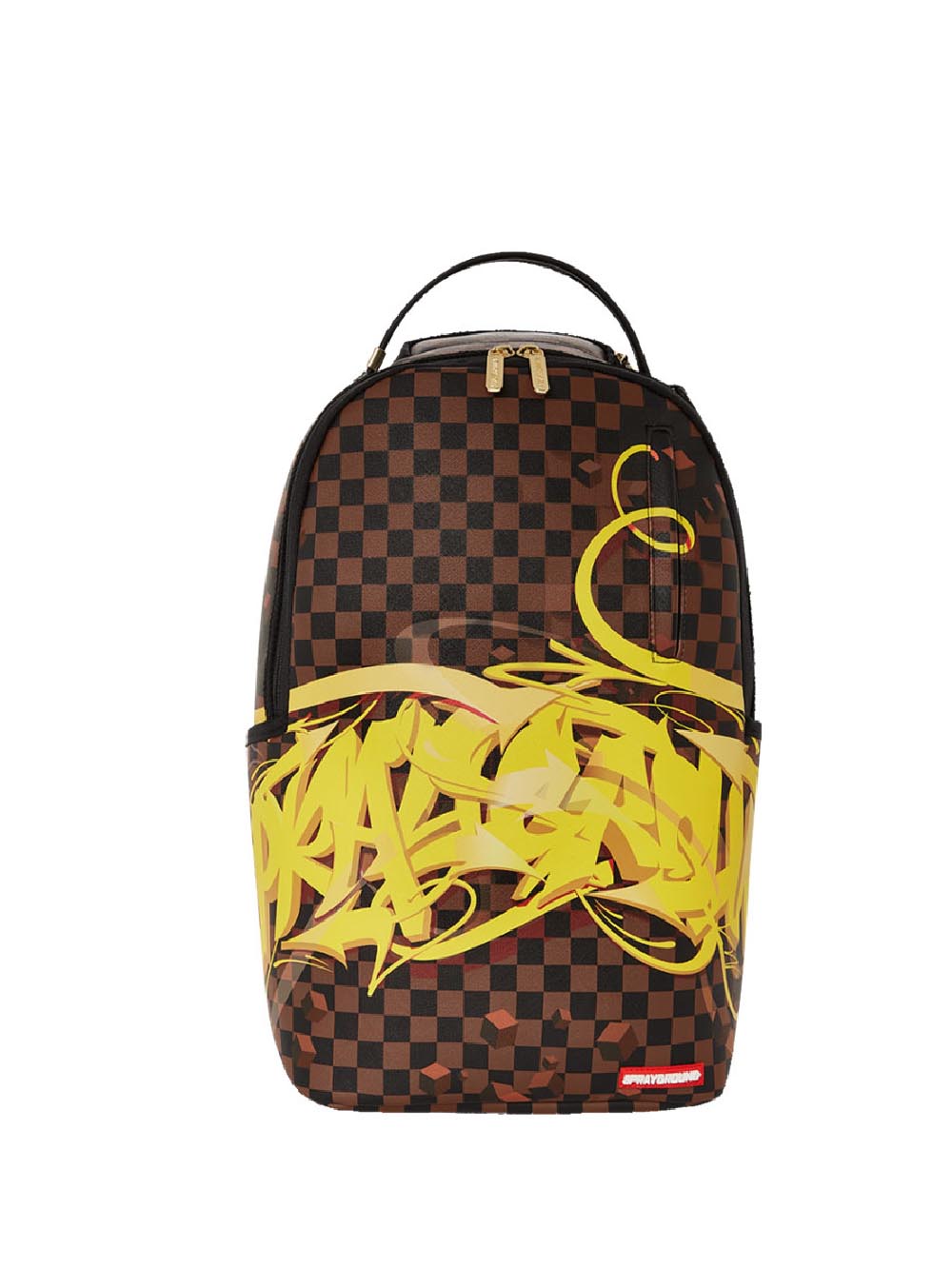 Sprayground Zaino Unisex Marrone