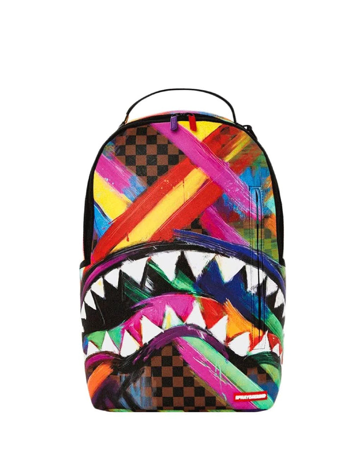 Sprayground Zaino Unisex Multicolor