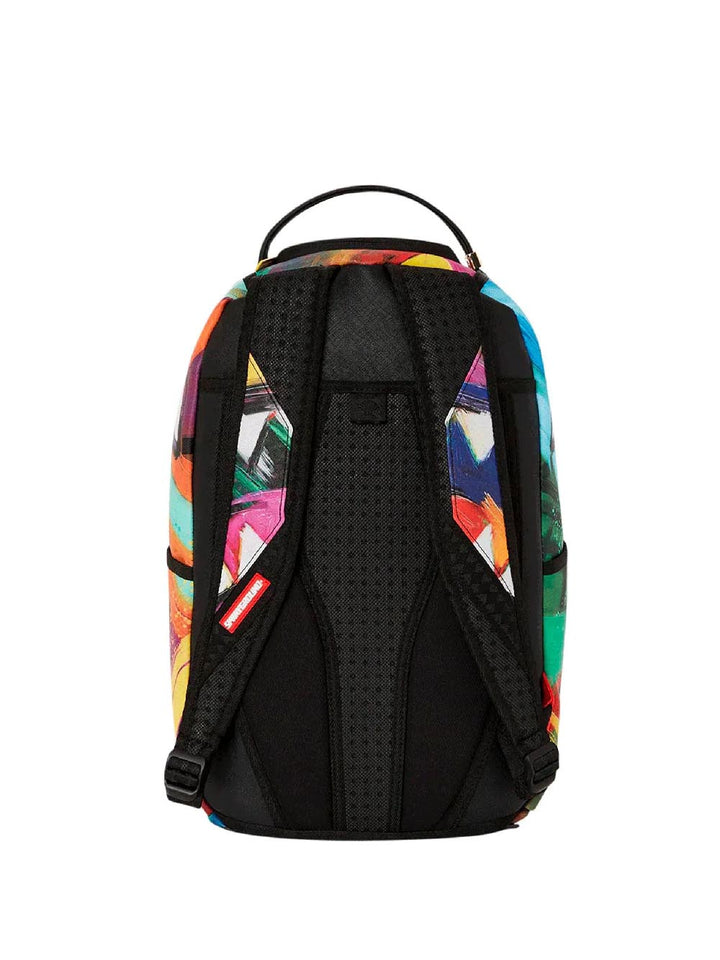 Sprayground Zaino Unisex Multicolor