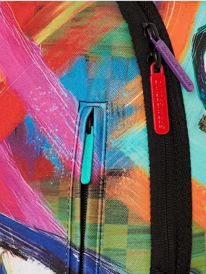 Sprayground Zaino Unisex Multicolor
