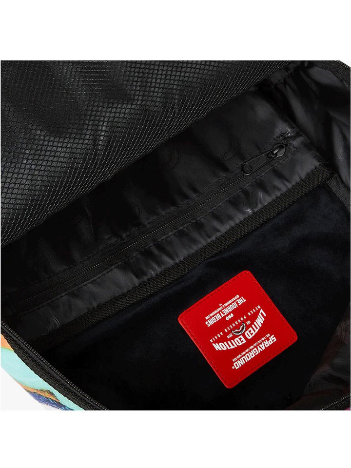 Sprayground Zaino Unisex Multicolor
