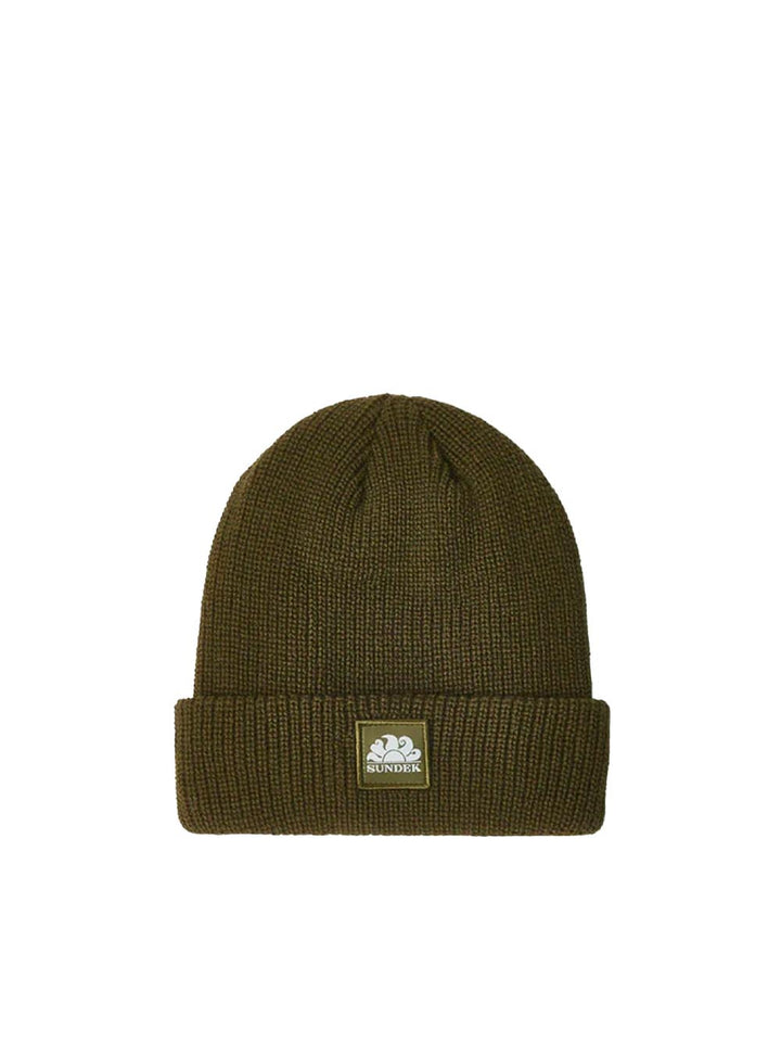 Sundek Cappello Unisex Verde