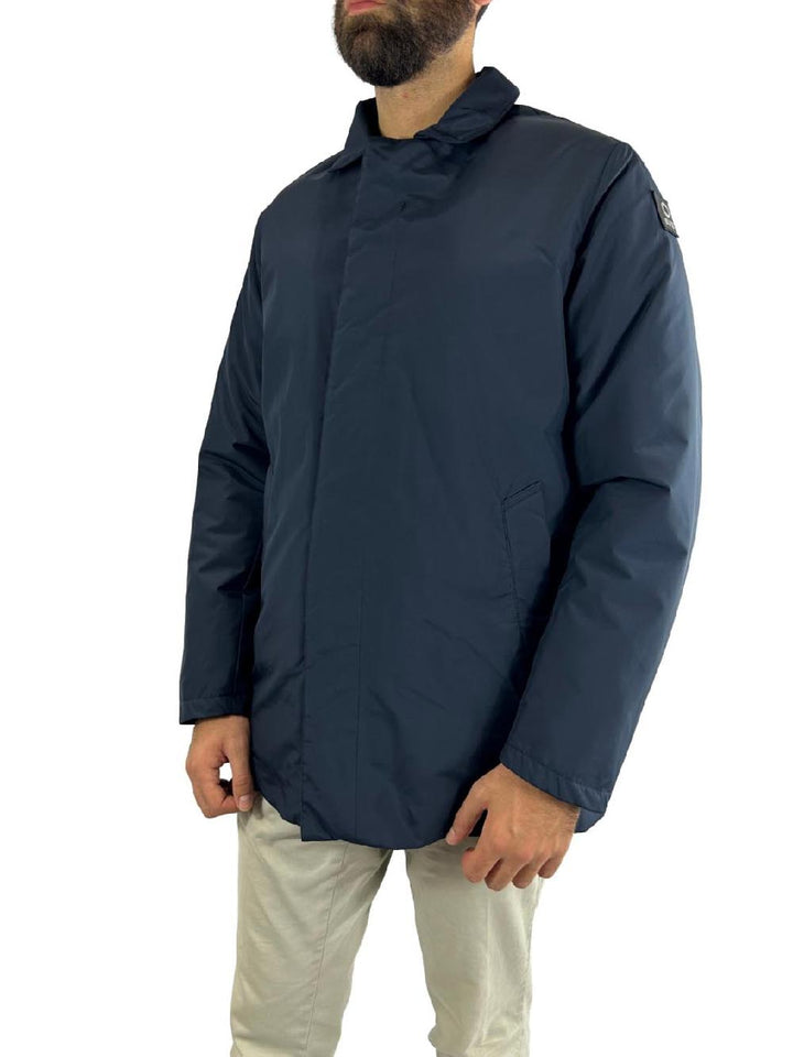 Suns Giubbino Uomo Blu