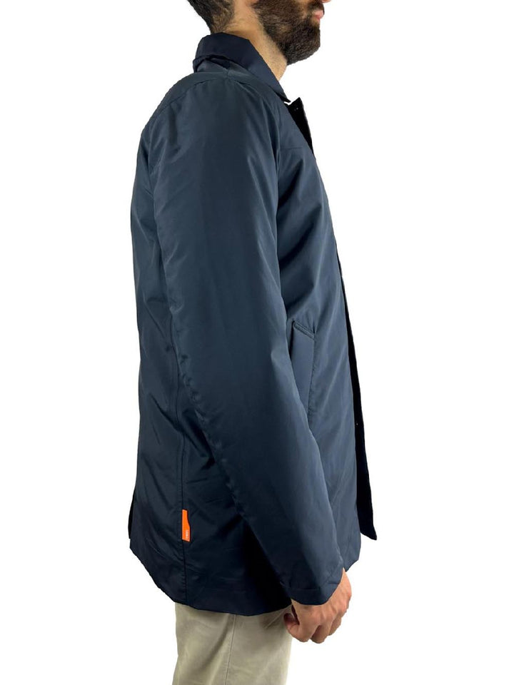 Suns Giubbino Uomo Blu