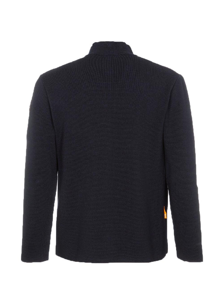 Suns Maglia Uomo Blu