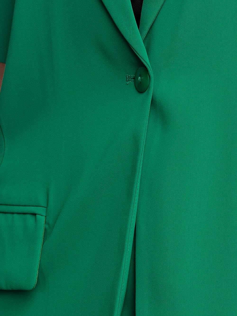 ANONYME Giacca Donna Glorine P134sj120 Verde