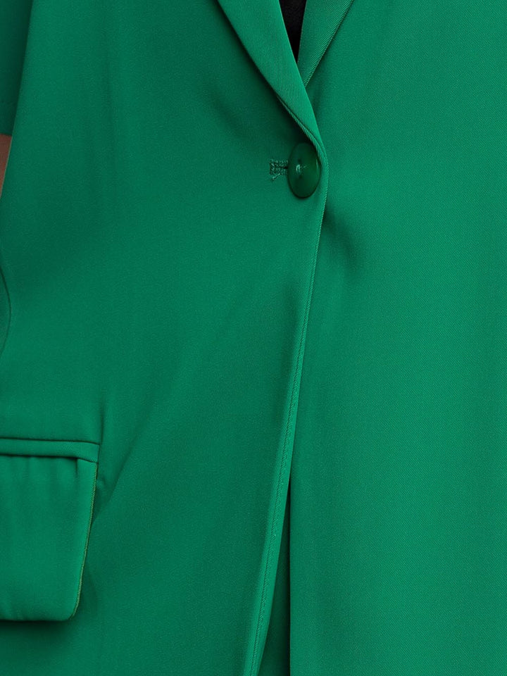 ANONYME Giacca Donna Glorine P134sj120 Verde