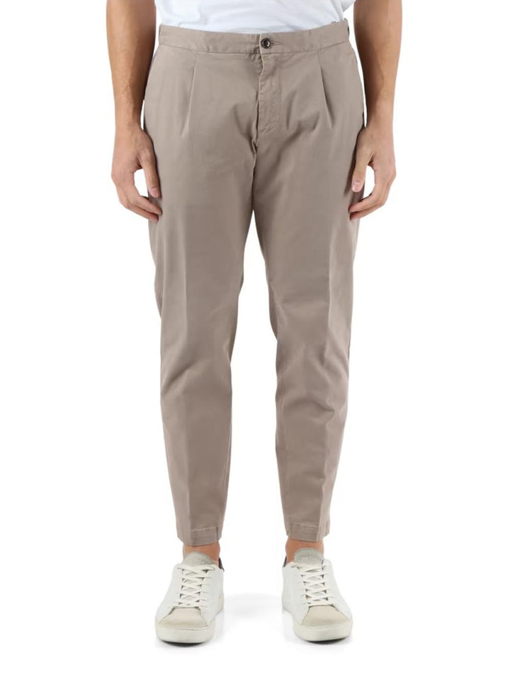 AT.P.CO Pantalone Uomo A281berlino563tp972 Beige