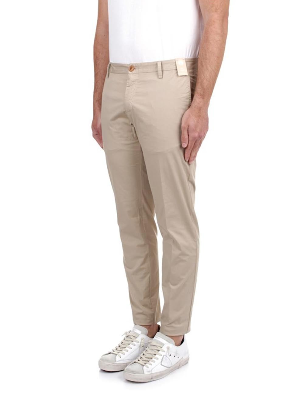 AT.P.CO Pantalone Uomo A281sasa45tc506/tb Beige