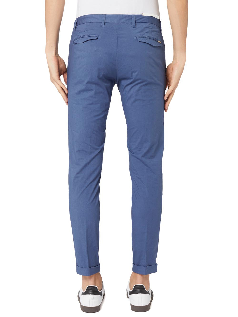 AT.P.CO Pantalone Uomo A281sasa45tc506/tb Avion