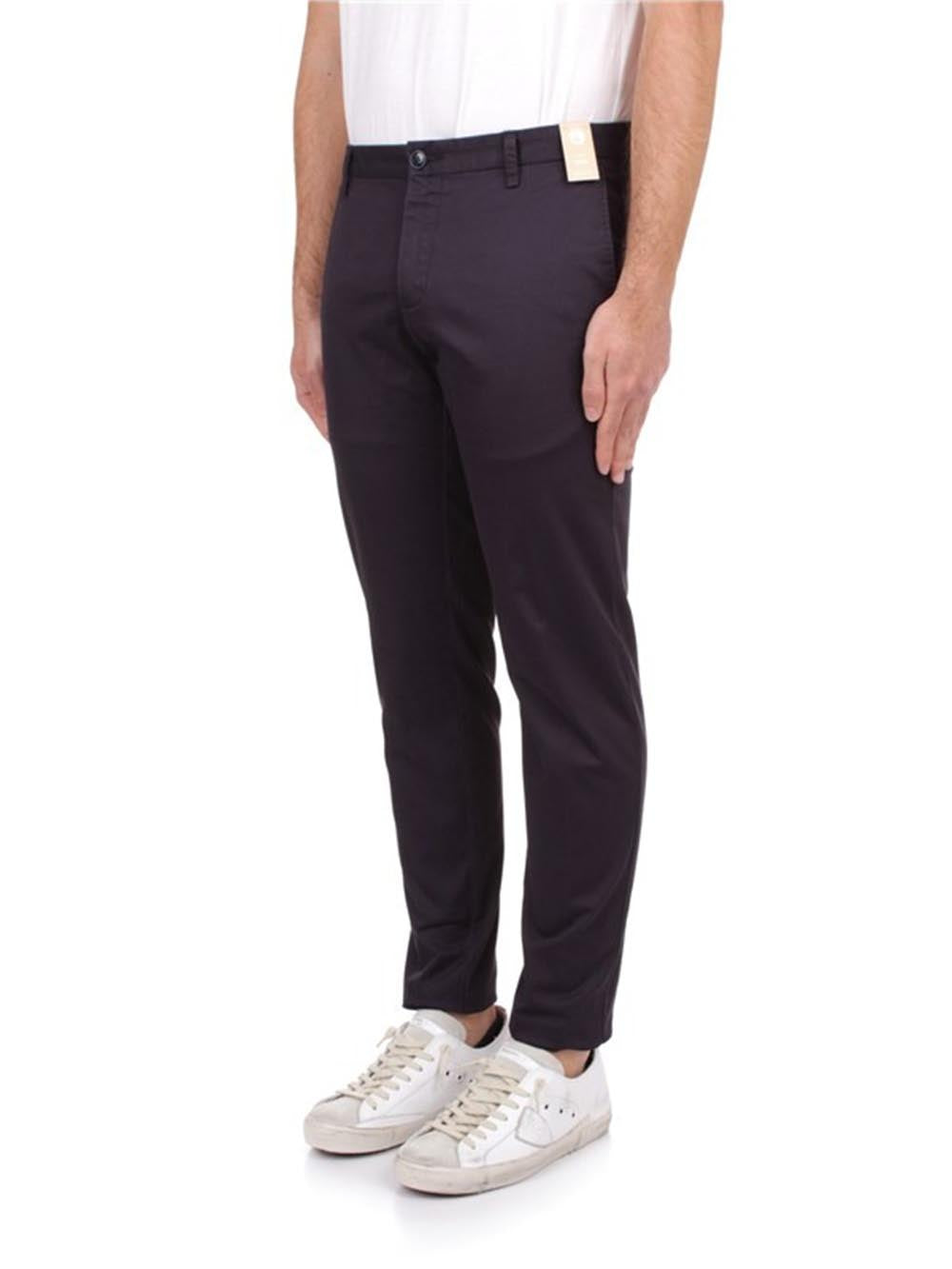 AT.P.CO Pantalone Uomo A281sasa45tp909/ti Blu