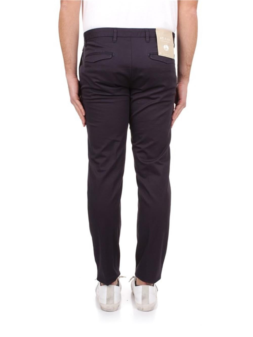 AT.P.CO Pantalone Uomo A281sasa45tp909/ti Blu