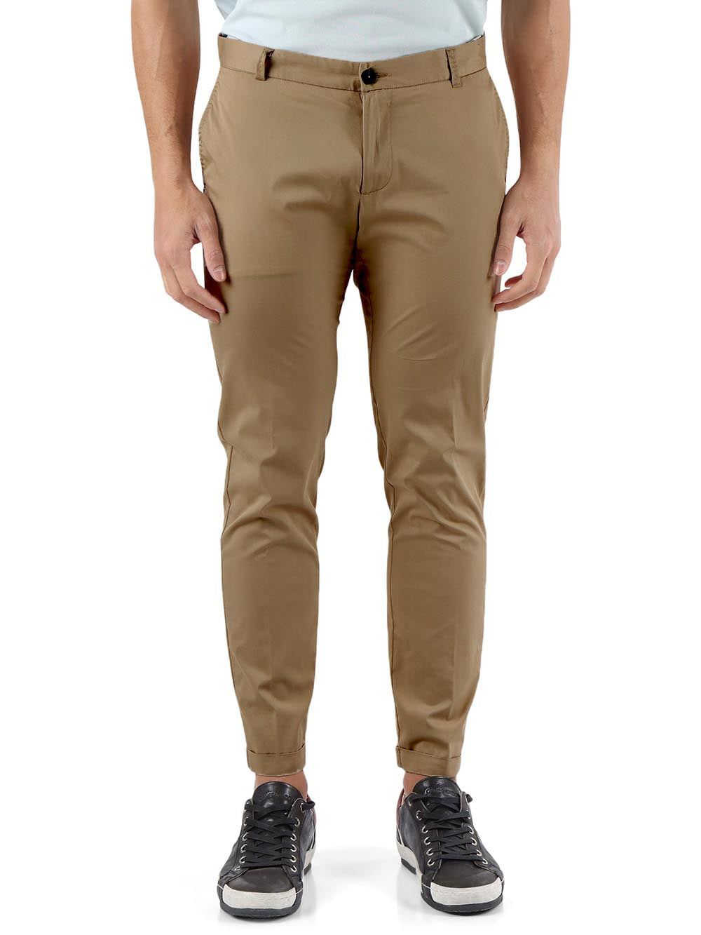 AT.P.CO Pantalone Uomo A281sasa45tp974/t Beige