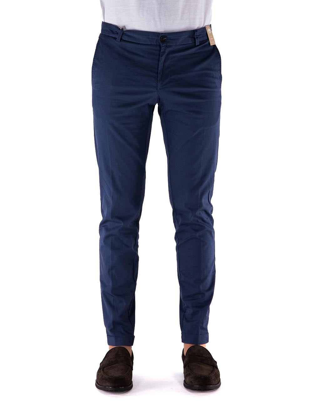 AT.P.CO Pantalone Uomo A281sasa45tp974/t Blu