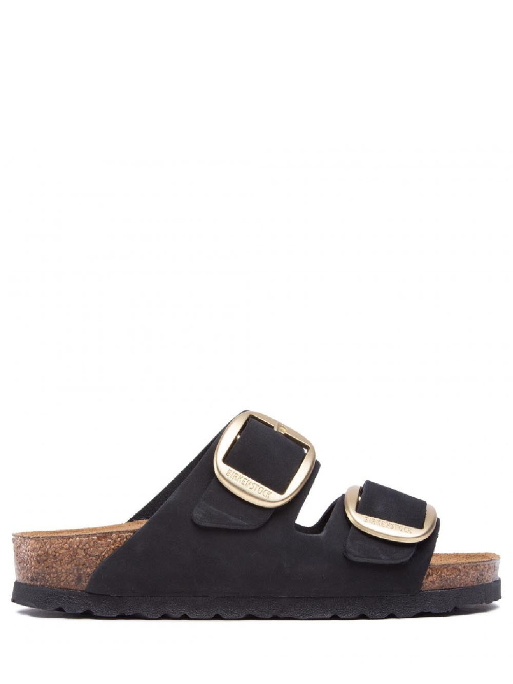 Birkenstock Sandalo Donna Nero