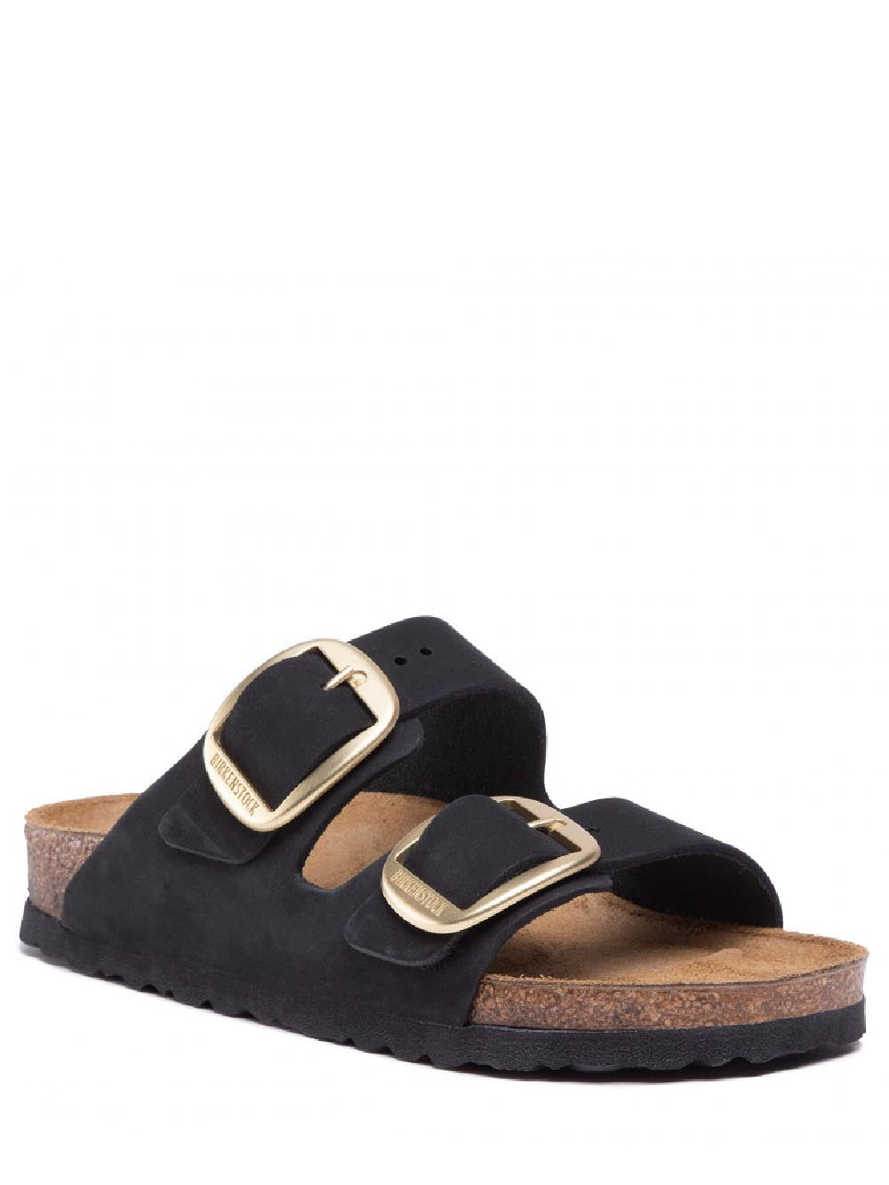 Birkenstock Sandalo Donna Nero