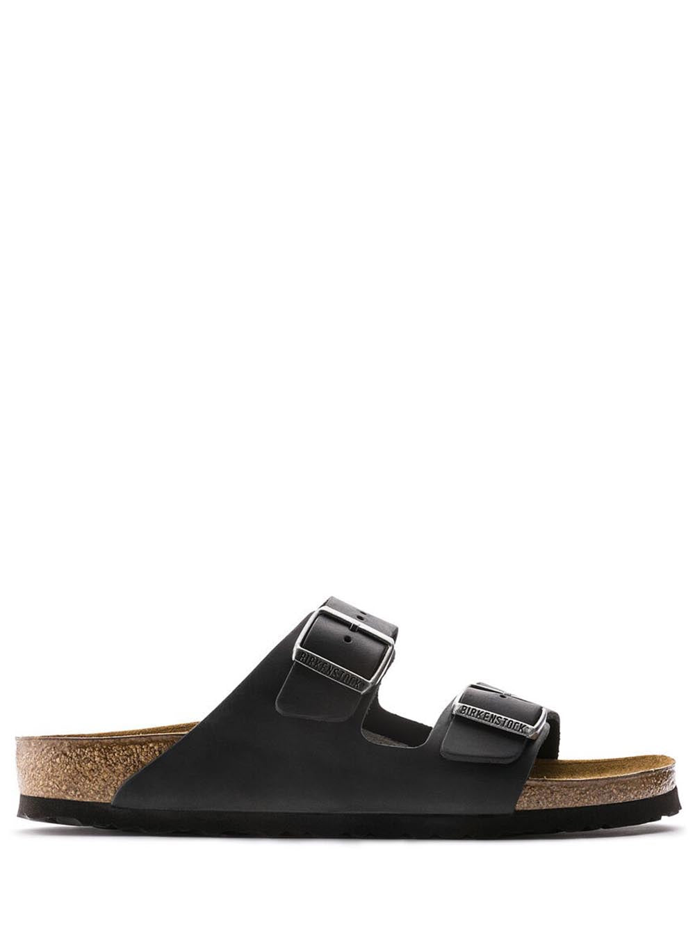 Birkenstock Sandalo Unisex Nero