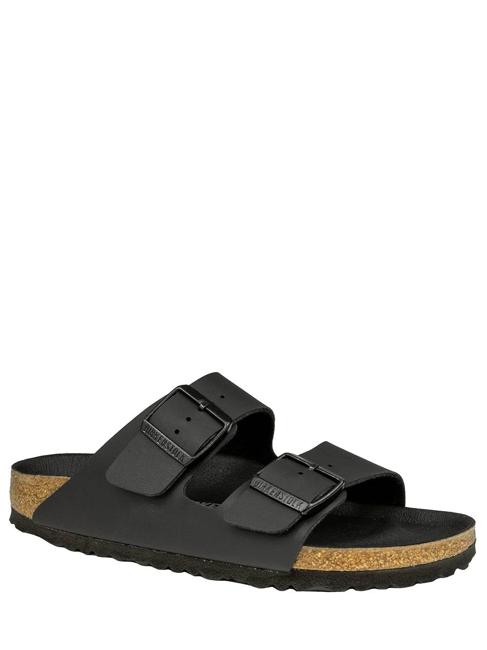 Birkenstock Sandalo Unisex Arizona Bs 1019069 Nero