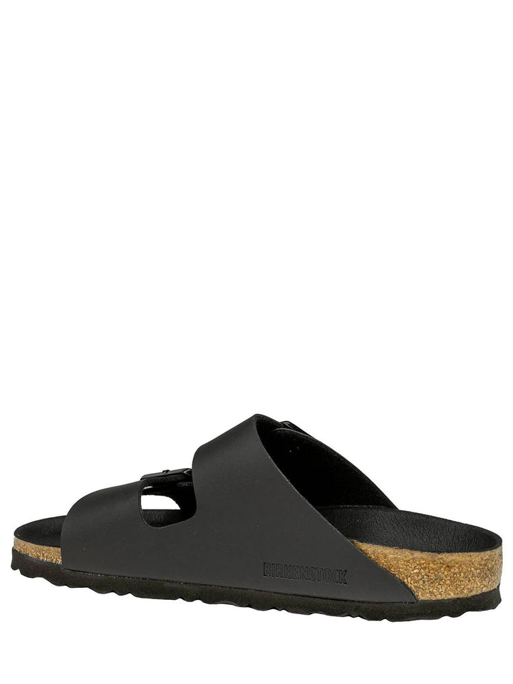 Birkenstock Sandalo Unisex Arizona Bs 1019069 Nero