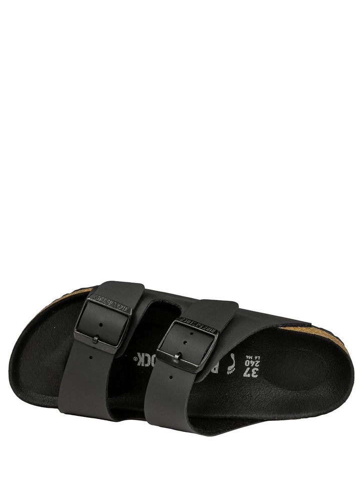 Birkenstock Sandalo Unisex Arizona Bs 1019069 Nero