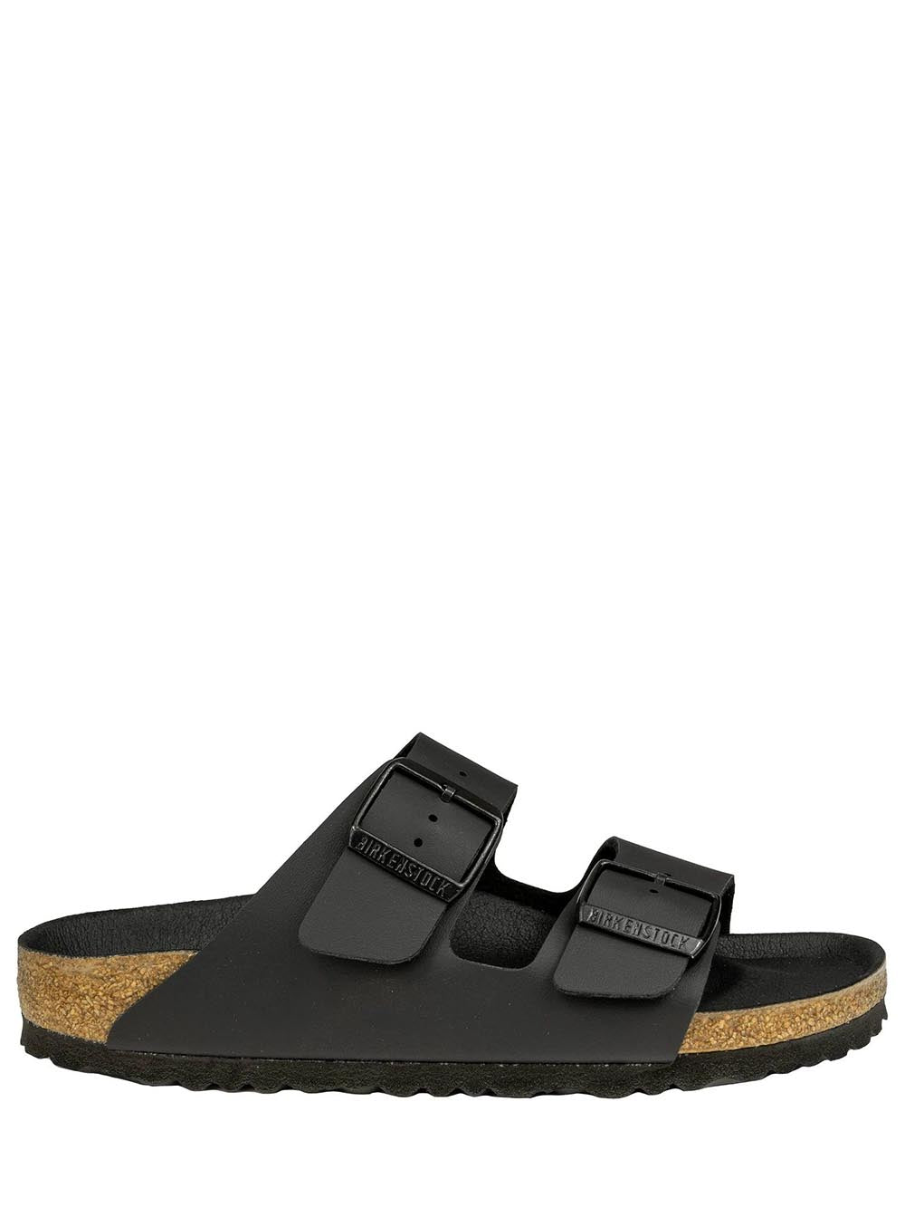 Birkenstock Sandalo Unisex Arizona Bs 1019069 Nero