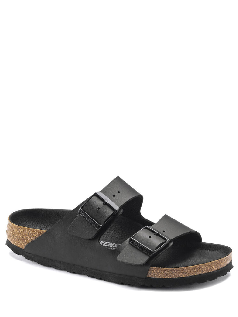 Birkenstock Sandalo Unisex Arizona Bs 1019069 Nero