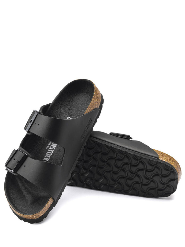 Birkenstock Sandalo Unisex Arizona Bs 1019069 Nero