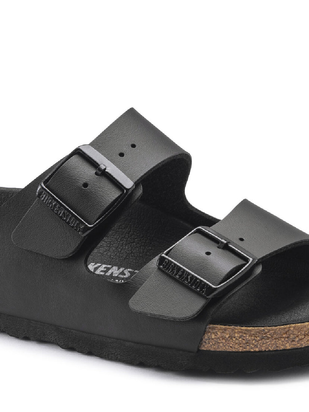 Birkenstock Sandalo Unisex Arizona Bs 1019069 Nero