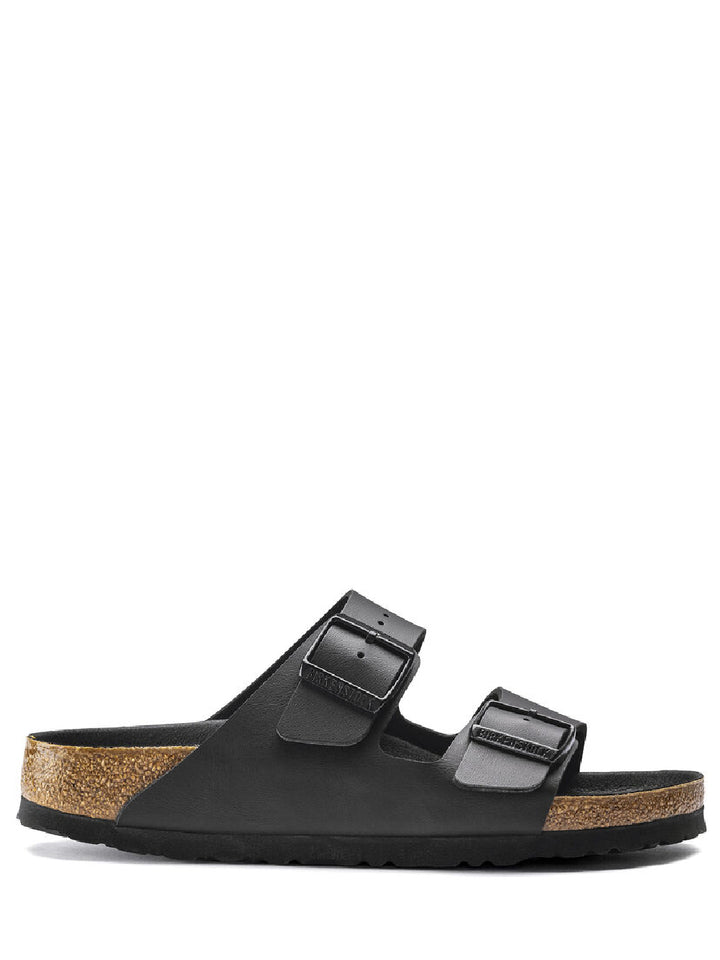 Birkenstock Sandalo Unisex Arizona Bs 1019069 Nero