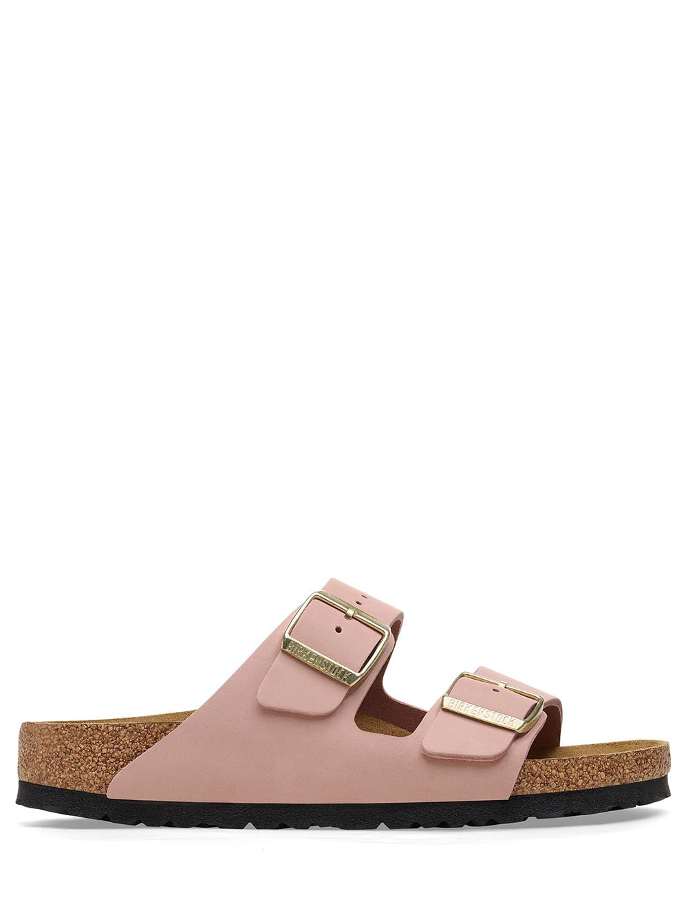 Birkenstock Sandalo Donna Arizona Bs 1026684 Rosa