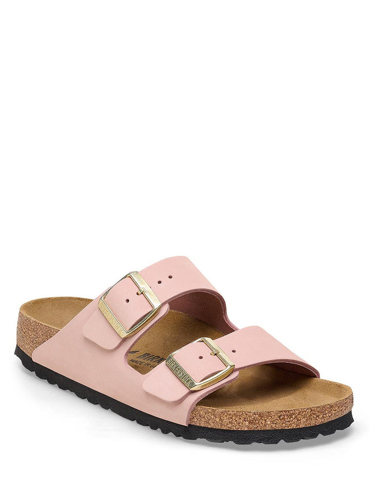 Birkenstock Sandalo Donna Arizona Bs 1026684 Rosa