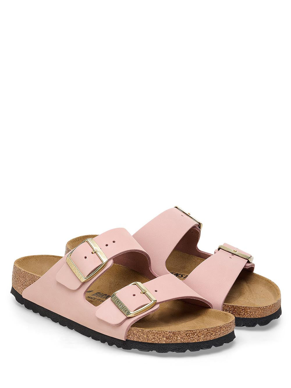 Birkenstock Sandalo Donna Arizona Bs 1026684 Rosa