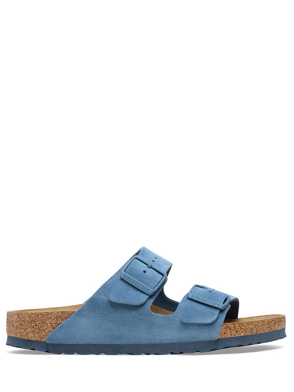 Birkenstock Sandalo Donna Arizona Bs 1026820 Celeste