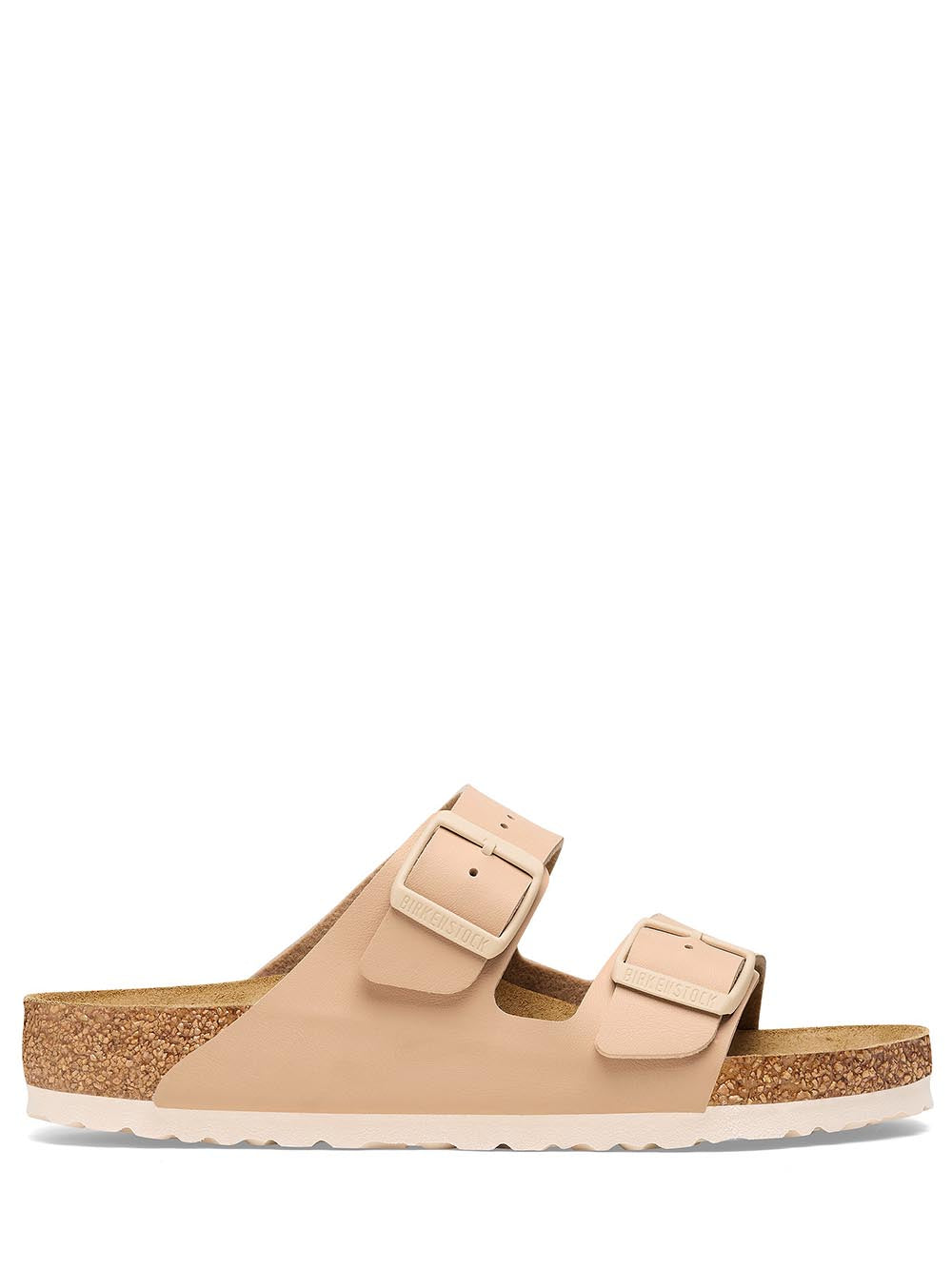 Birkenstock Sandalo Donna Arizona Bs 1027723 Rosa