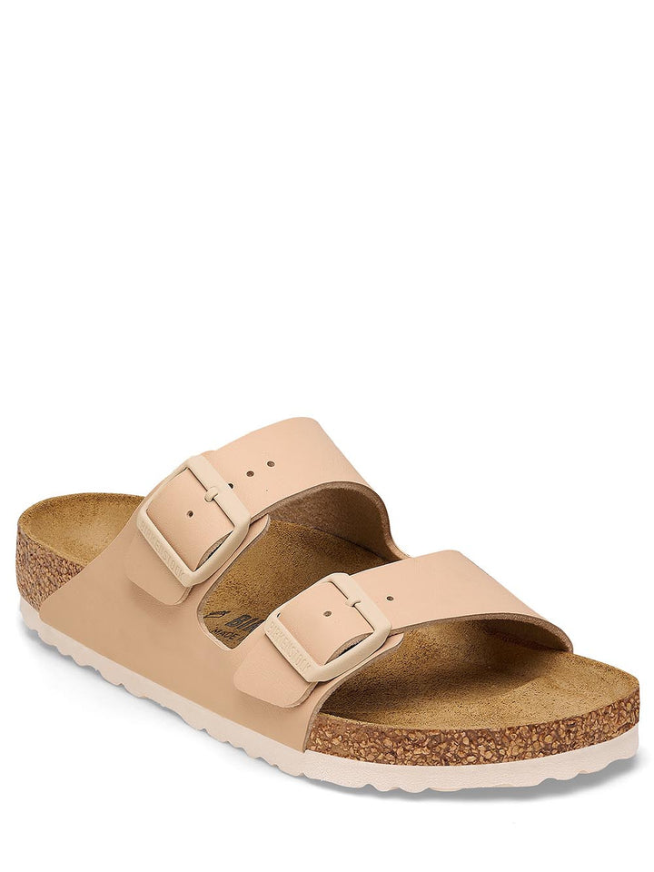 Birkenstock Sandalo Donna Arizona Bs 1027723 Rosa