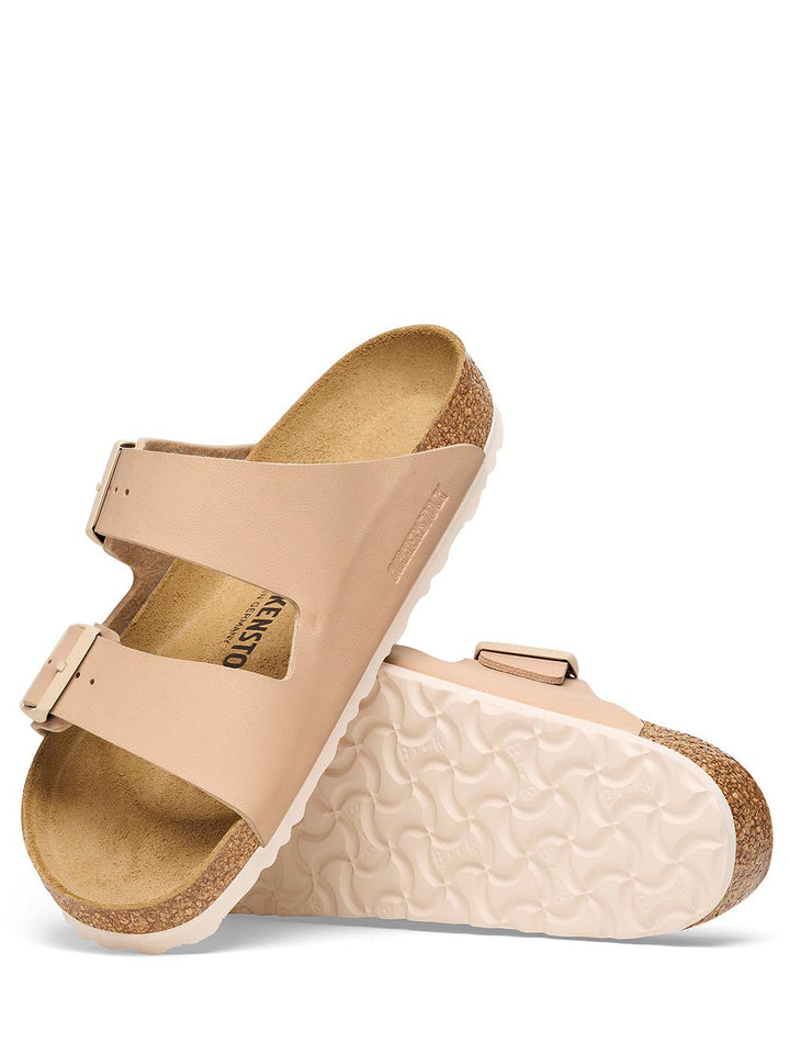 Birkenstock Sandalo Donna Arizona Bs 1027723 Rosa