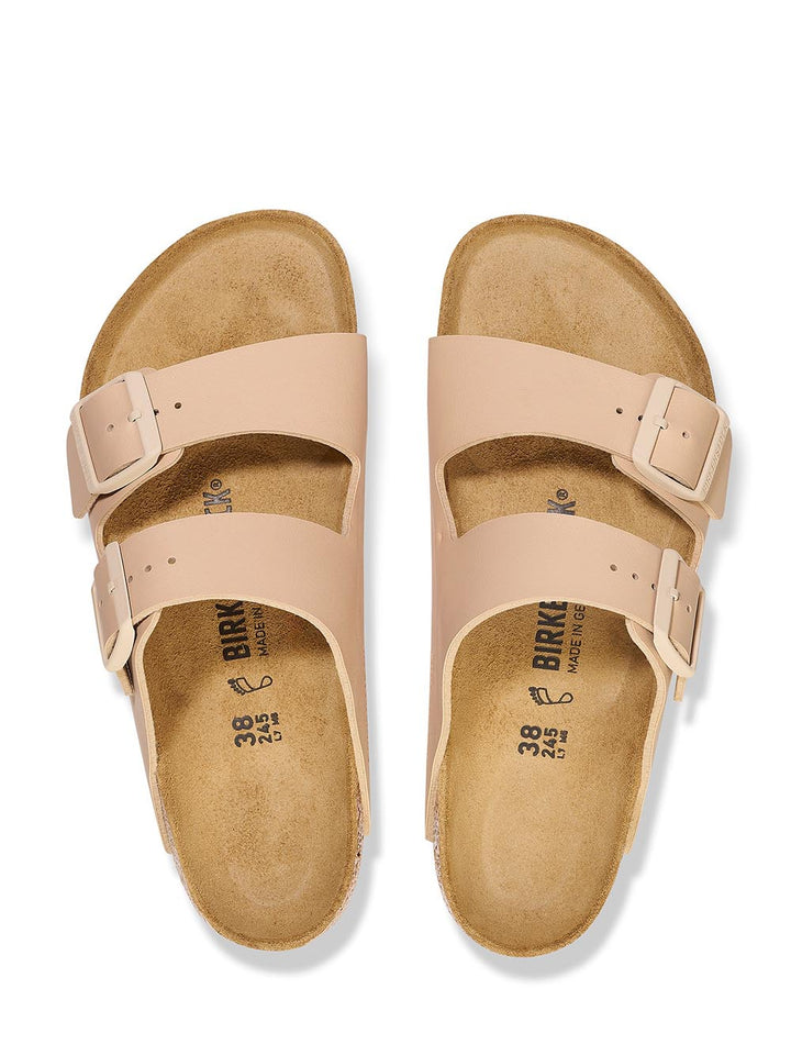 Birkenstock Sandalo Donna Arizona Bs 1027723 Rosa