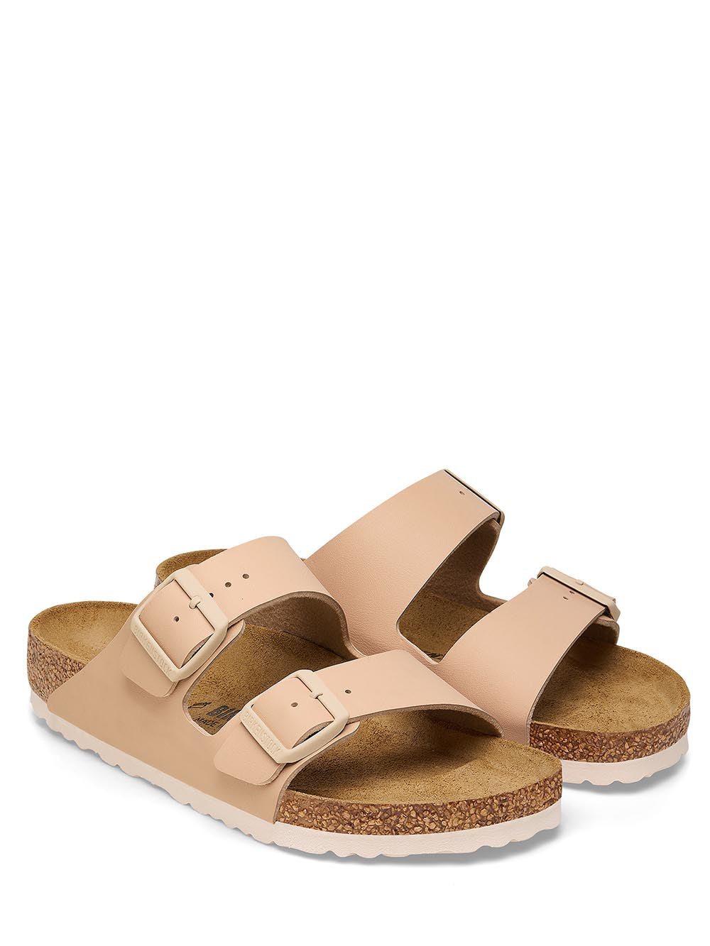 Birkenstock Sandalo Donna Arizona Bs 1027723 Rosa