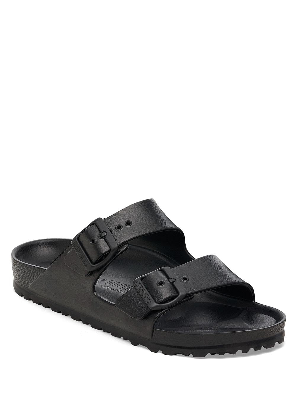 Birkenstock Sandalo Donna Arizona Eva 0129423 Nero