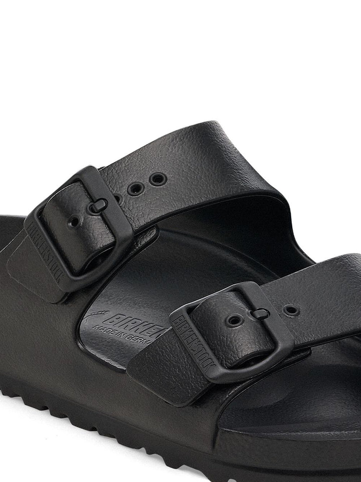 Birkenstock Sandalo Donna Arizona Eva 0129423 Nero