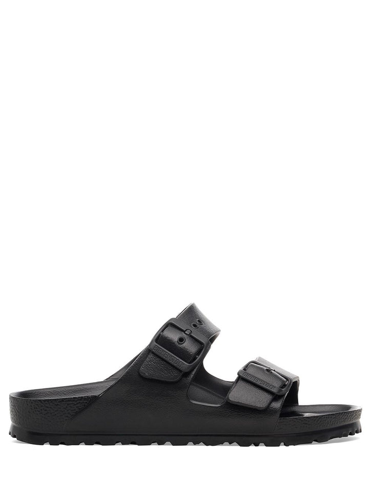 Birkenstock Sandalo Donna Arizona Eva 0129423 Nero