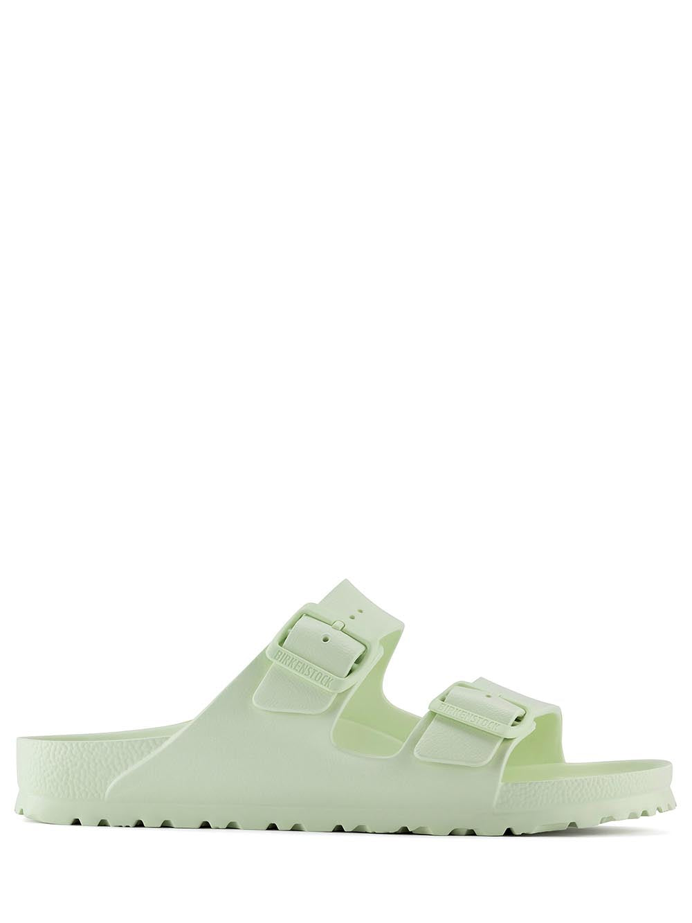 Birkenstock Sandalo Donna Arizona Eva 1024691 Lime