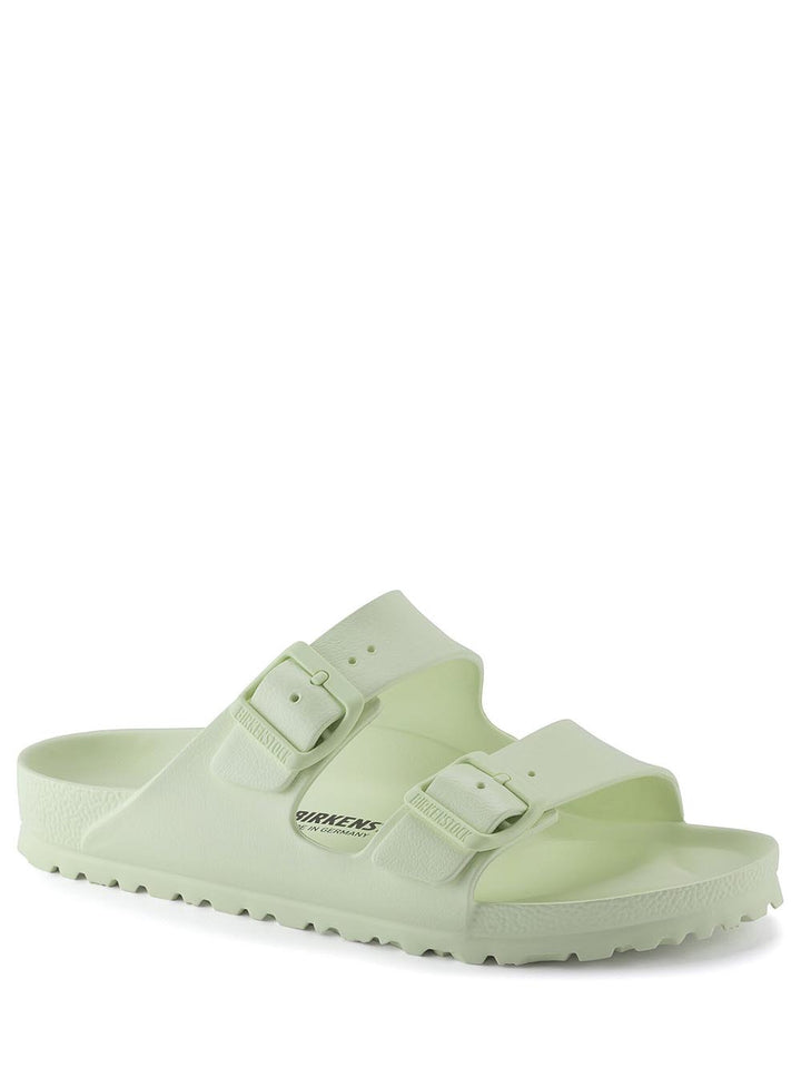 Birkenstock Sandalo Donna Arizona Eva 1024691 Lime