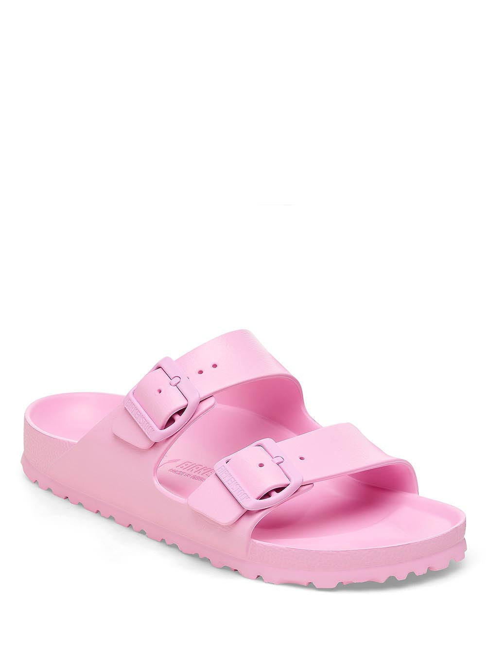 Birkenstock Sandalo Donna Arizona Eva 1027355 Rosa