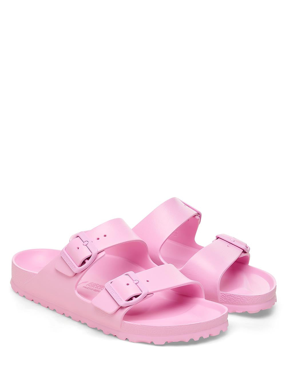 Birkenstock Sandalo Donna Arizona Eva 1027355 Rosa