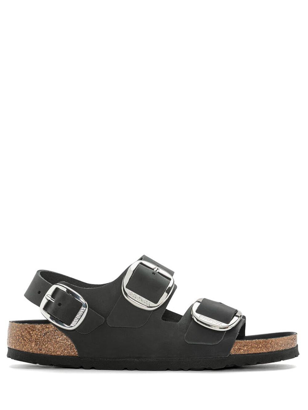 Birkenstock Sandalo Donna Nero