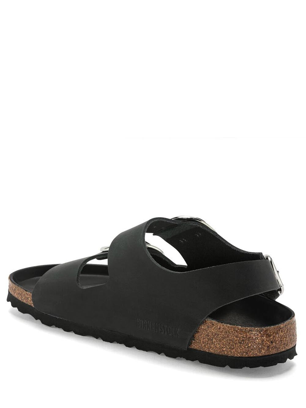 Birkenstock Sandalo Donna Nero