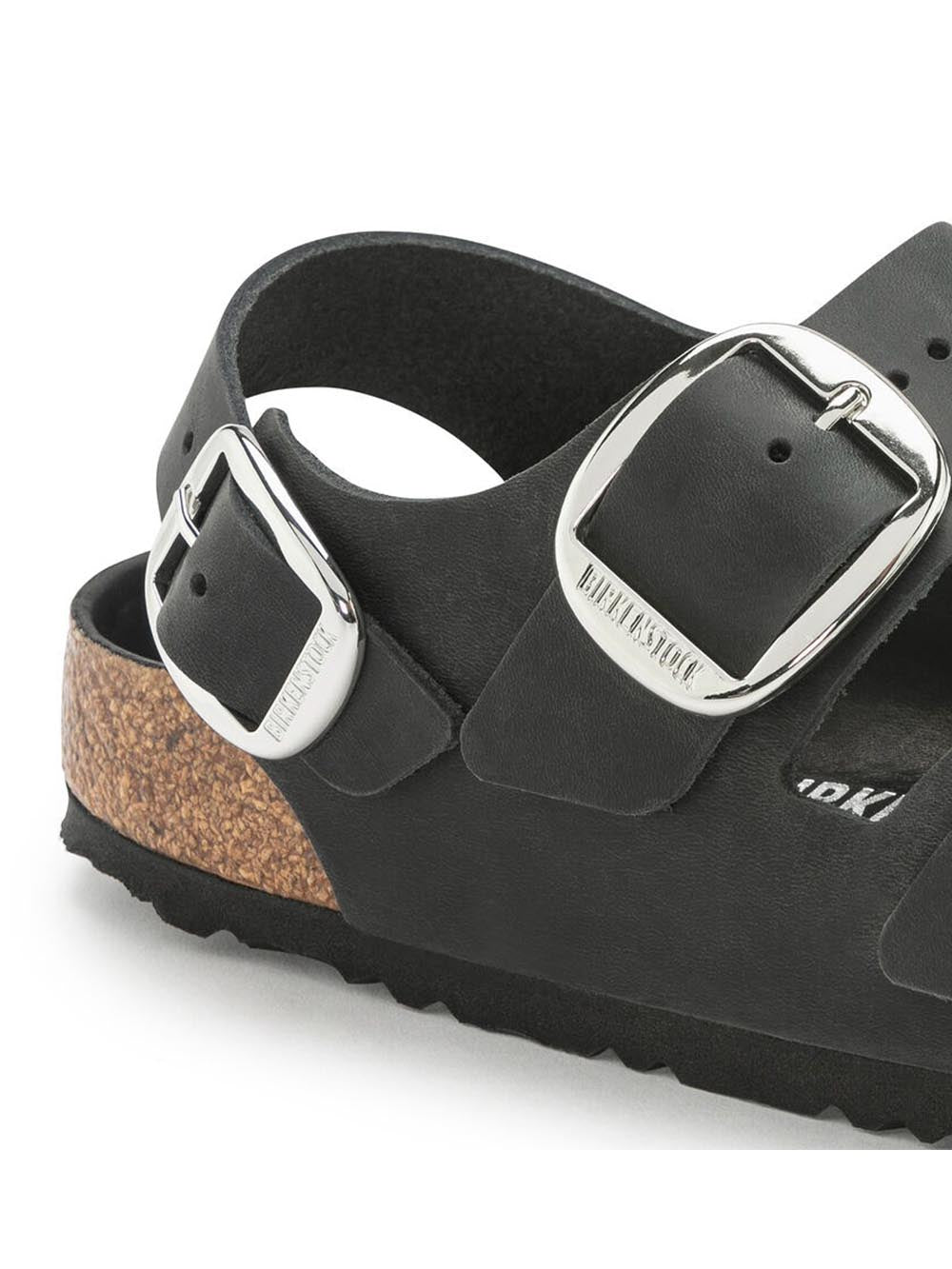 Birkenstock Sandalo Donna Nero